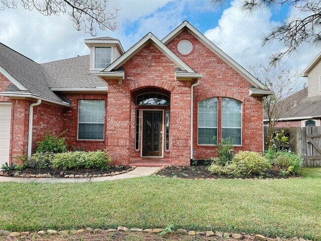 Photo - 3118 Autumnjoy Dr