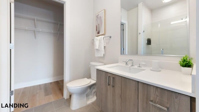 Photo - 5508 7th St NW Unit 403