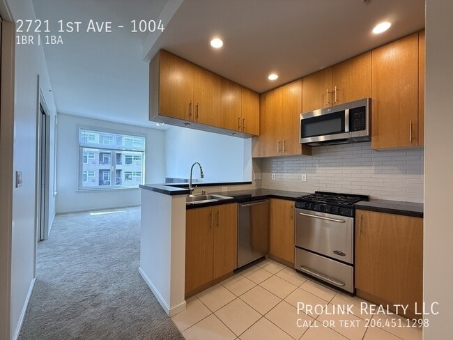 Photo - 2721 1st Ave