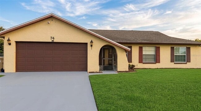 Building Photo - 74 W Cedarwood Cir