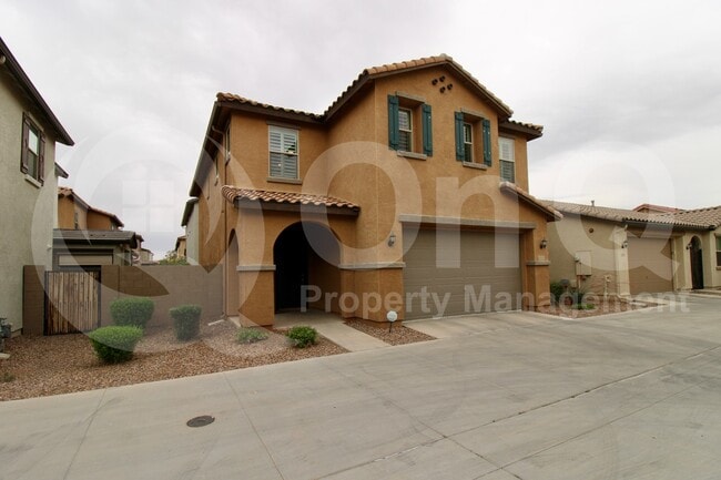 Building Photo - 1537 S Loren Ln Rental