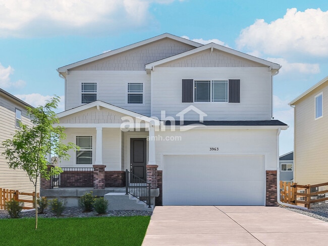 Building Photo - 3984 Patterdale Pl