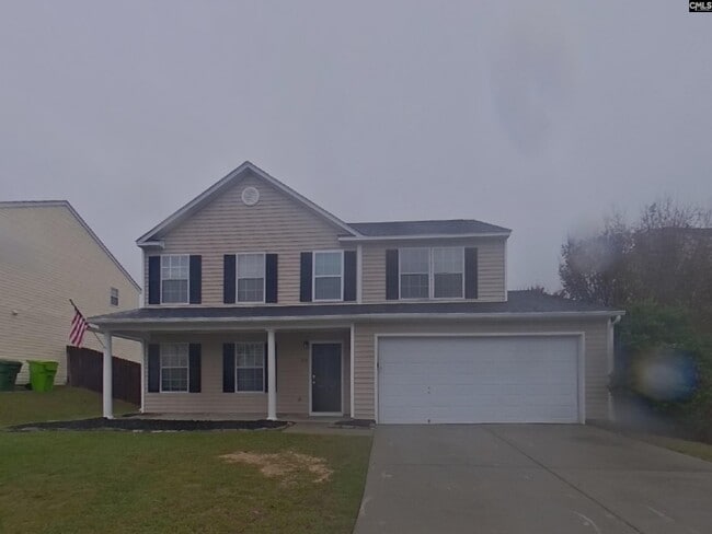 Building Photo - 415 Fox Trot Dr