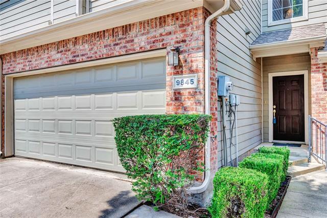 Photo - 9845 Rockwall Rd