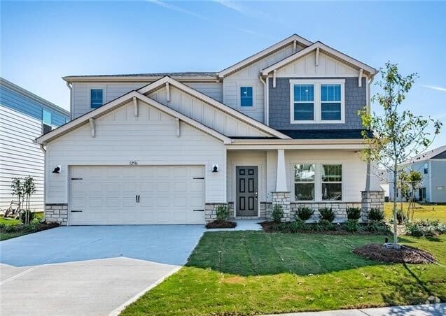 Building Photo - 12516 Stoneybrook Station Pkwy Rental