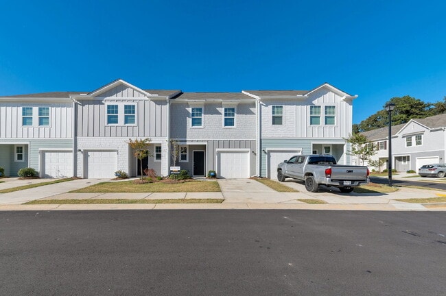 Building Photo - Lovely 3/2 in Cartersville, brand new construction!