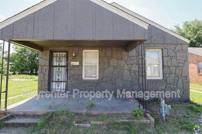 Building Photo - 526 S 39th W Ave Rental