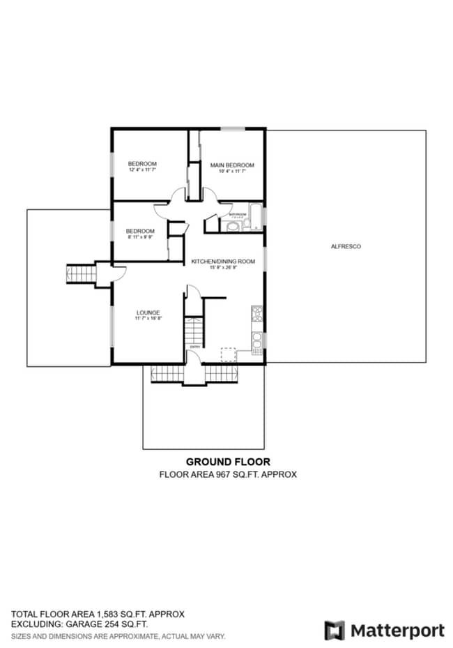 Photo - 5325 Plumridge Dr