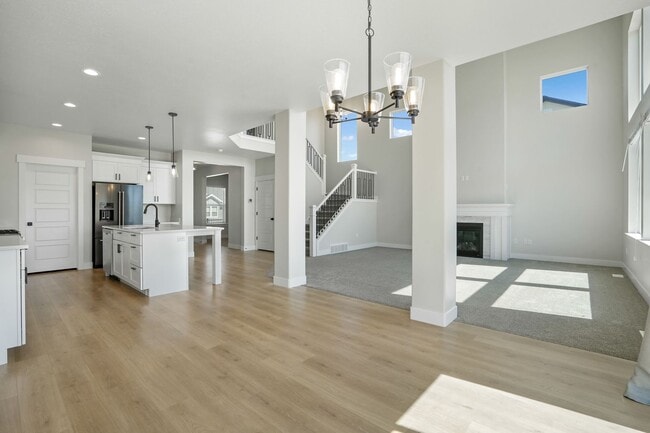 Photo - $1000 OFF FIRST MONTH IF SIGNED BEFORE DECEMBEER 31! Pet-Friendly Upgraded 4-Bedroom Home with 3 ...