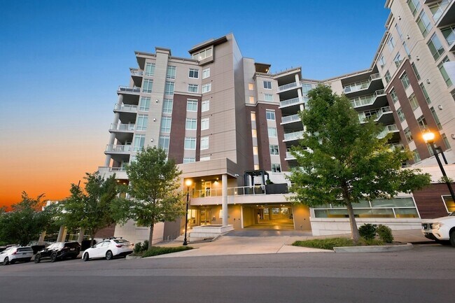 20 Rutledge St Unit 411