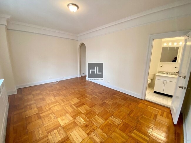 WEST 86 STREET - WEST 86 STREET Apartamento Unidad 8D
