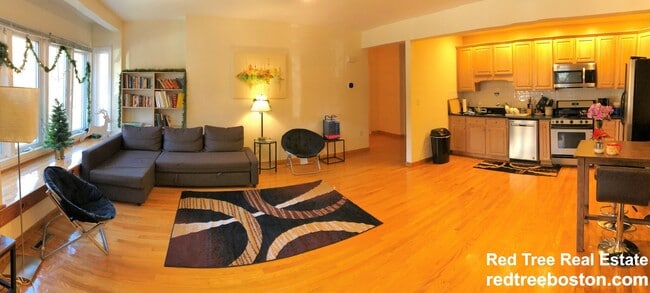 Building Photo - 29 Sutherland Rd Unit 1 Rental