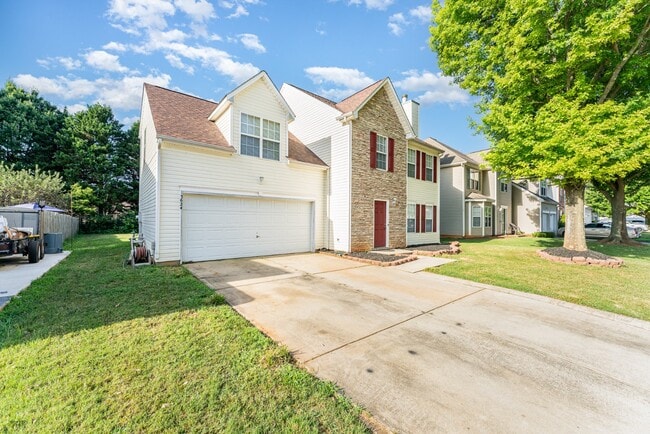 Photo - 3624 Pauline Ln