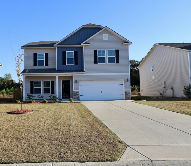 Photo - 1960 Barnhart Dr