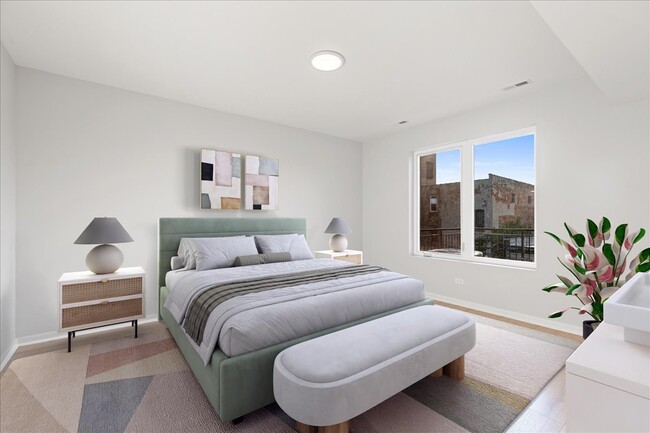 Photo - 4539 S Evans Ave