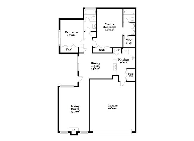 Photo - 18515 Denise Dale Ln