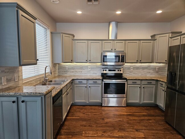 Cocina - 20408 N 70th Dr