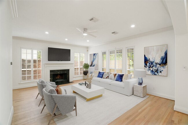 Photo - 4746 Post Oak Timber Dr