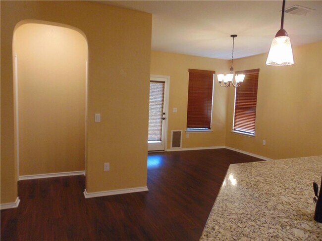 6201 Conestoga Wagon Way