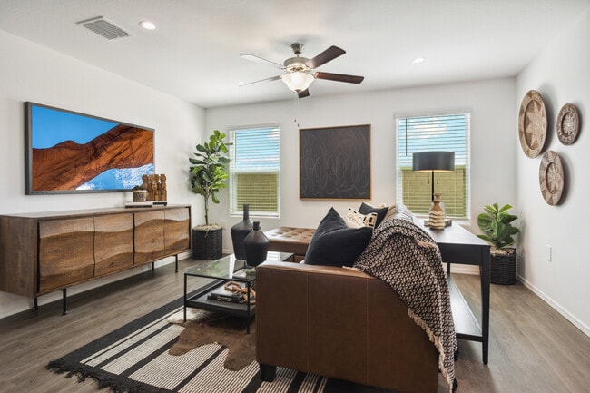 Solana Place at Carlton Commons