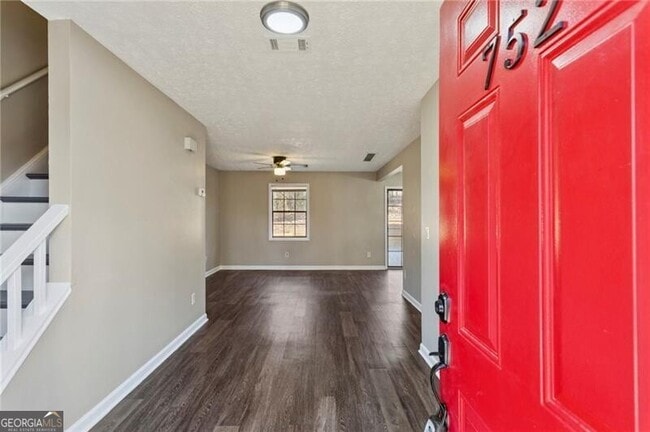 Photo - 752 Barnes Mill Trace NE