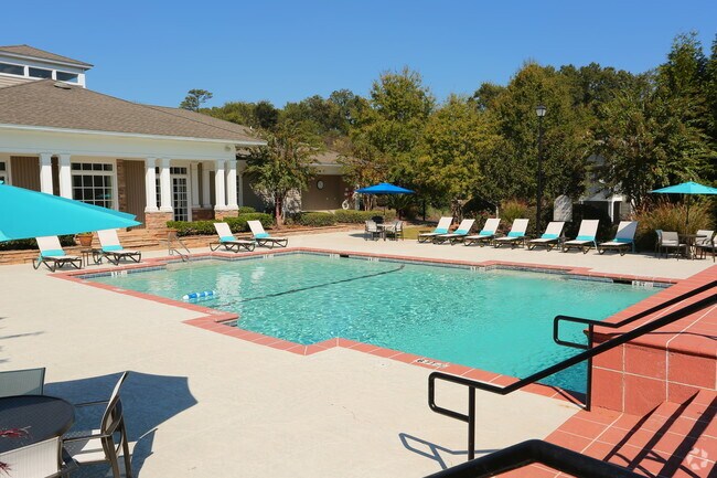 Adrian on Riverside Apartments For Rent in Macon, GA | ForRent.com