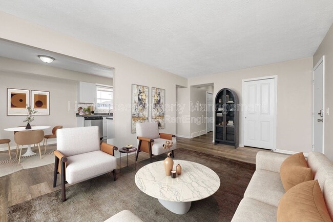 Photo - Country Ridge Apartments