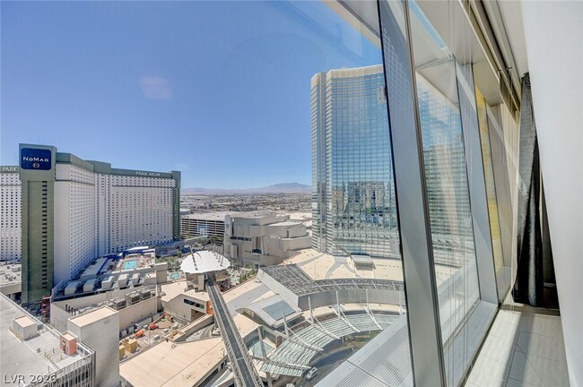 Photo - 3726 S Las Vegas Blvd Unit 2007