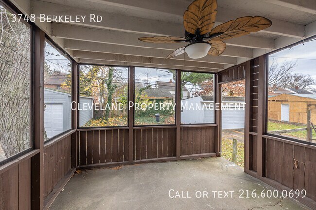 Photo - 3748 Berkeley Rd