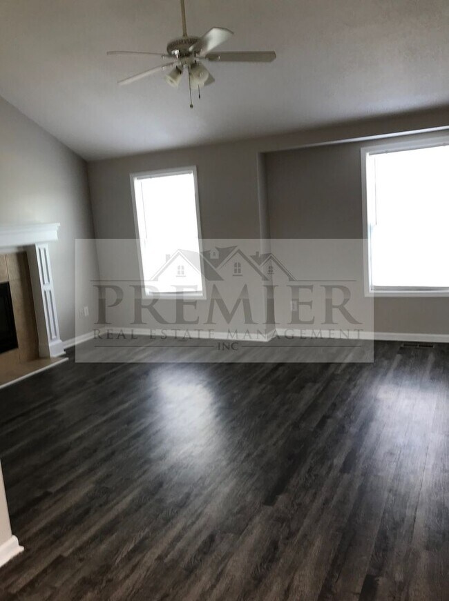 Photo - LOVELY 3 bd / 2.5 ba GRAIN VALLEY HOME -717 SW Tisha Ln, Grain Valley, MO 64029 $1950 - Mid May M...