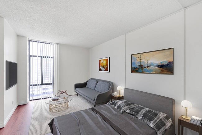 Photo - Tamai Tower at Sakura Square