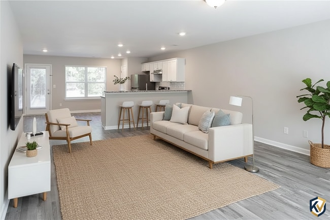 Building Photo - 329 Ashigan St