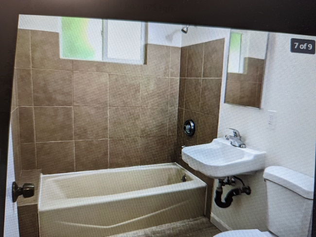 Photo - 2615 D St Unit 2