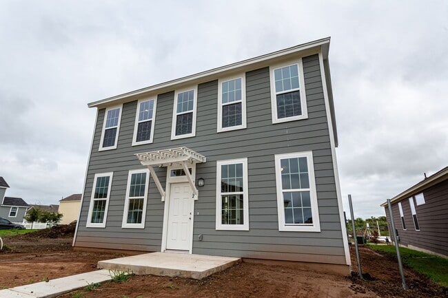 Photo - 1532 Arbor Knot Dr