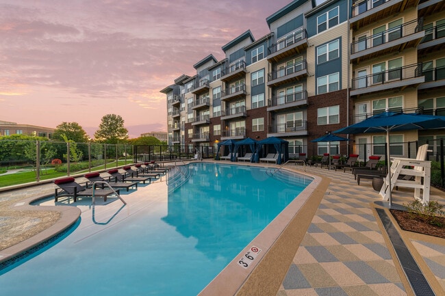 Building Photo - The Emerson