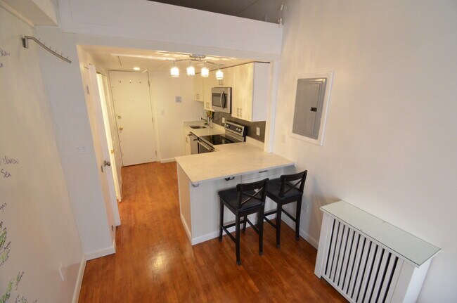 Photo - 40 Saint Botolph Unit 26