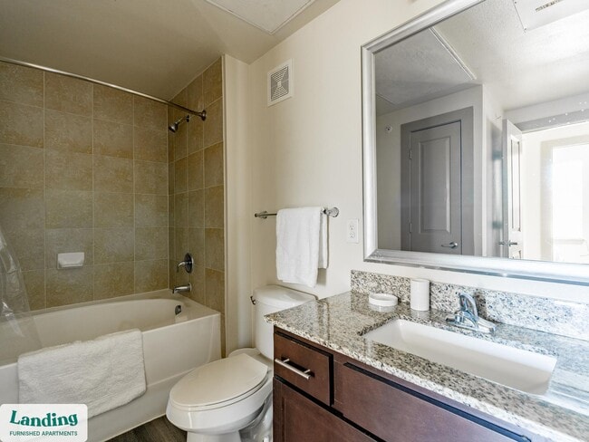 Photo - 4115 Louetta Rd Unidad 9203