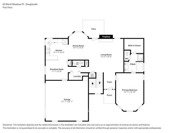 Photo - 63 Merrill Meadows Point
