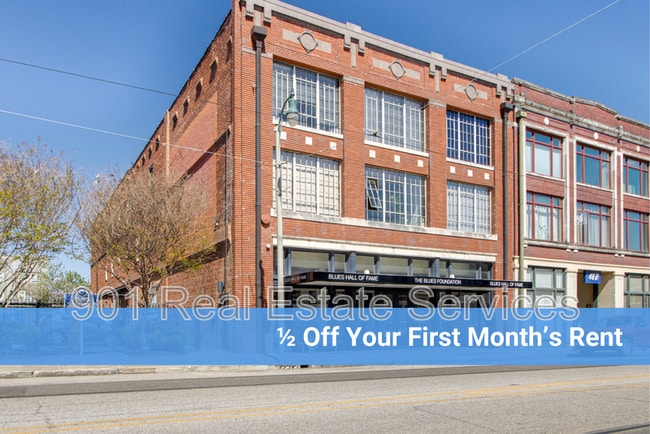 Building Photo - 421 S Main St Unit #101