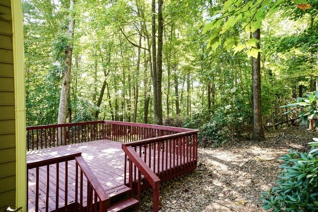 Photo - Four Bedroom Home!