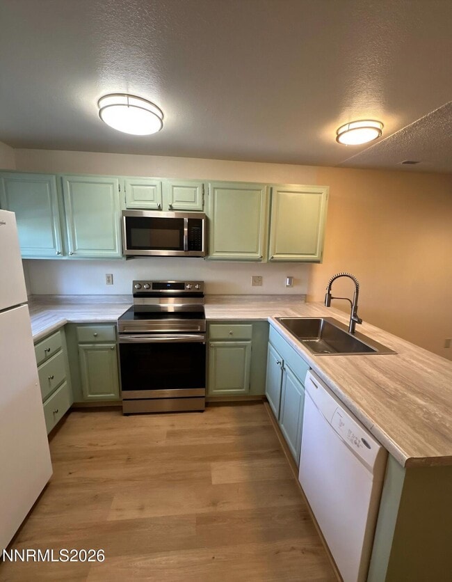Building Photo - 2970 Tierra Verde E