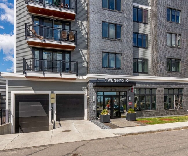 Photo - 26 Hichborn St
