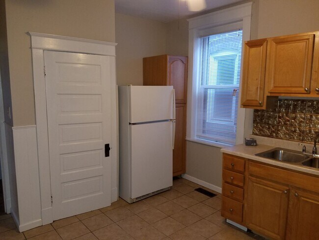 Photo - Two Bed/1Bath House