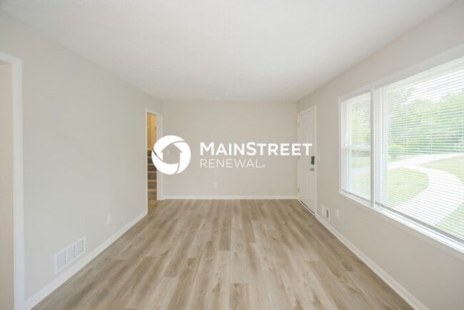 4 Bedroom Pet-Friendly Home in Conyers, GA with Main Street Renewal