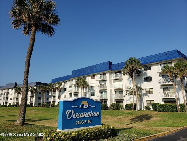 Building Photo - 2160 N Hwy A1A Unit 203