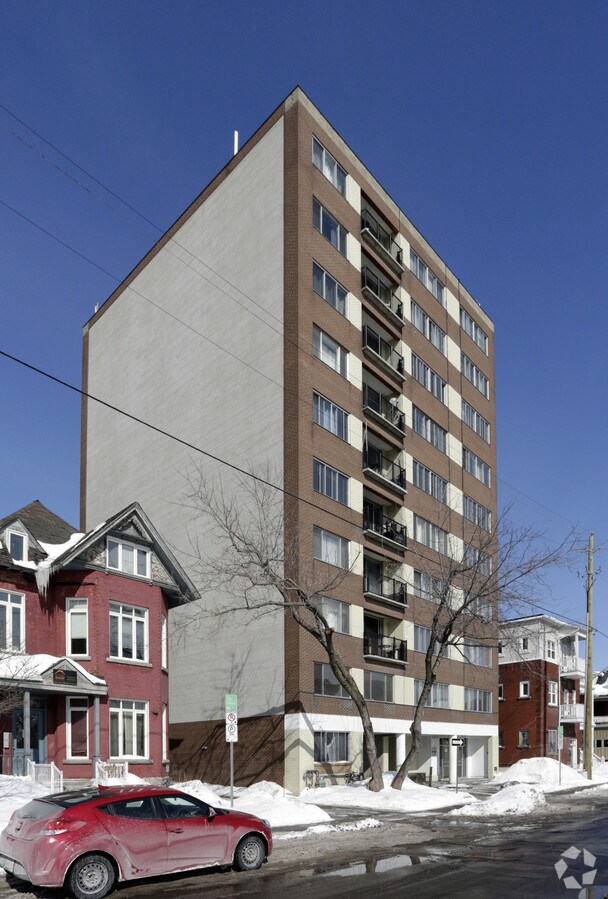 Photo - Enfield Apartments