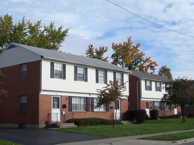 Rustic Ridge Apartments - Rustic Ridge Apartments