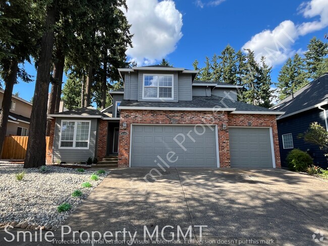 Building Photo - 6109 Summer Woods Rental