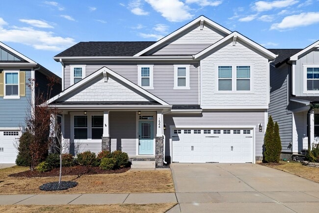 Photo - **Beautiful Wendell Home 3/2.5 W/ Fenced in Yard**