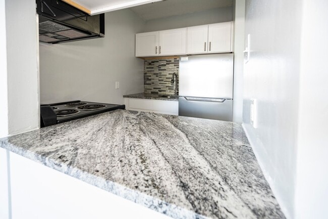 Photo - Creswood Apartments- Come home to Convenience!